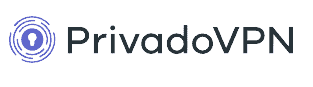 Home 16 PrivadoVPN Logo